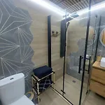 Atico Plata Apartament *