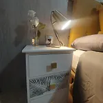 Apartament Atico Plata Ronda