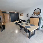 Apartament Atico Plata Ronda