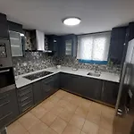 Apartament Atico Plata *