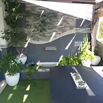 Atico Plata Apartament *