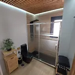 Atico Plata Apartament *