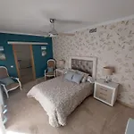 Atico Plata Apartament *
