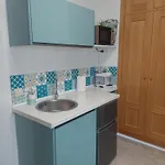 Atico Plata Apartament Ronda