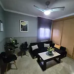 Apartament Atico Plata *