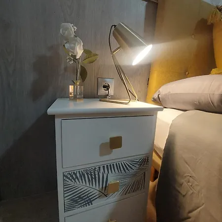 Διαμέρισμα Atico Plata Ρόντα