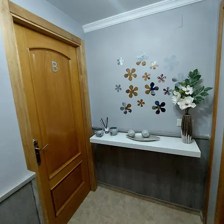 Atico Plata * Ρόντα