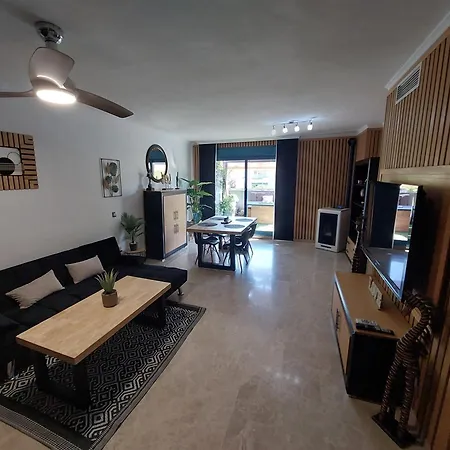 Atico Plata Ρόντα