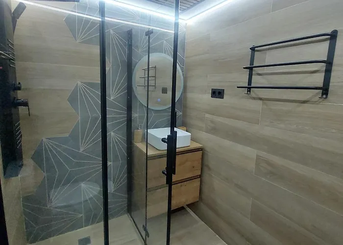 Atico Plata Ρόντα