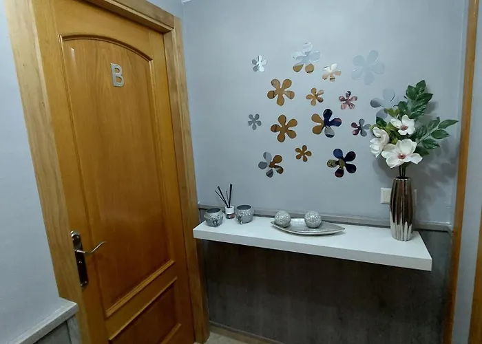 Atico Plata * Ρόντα