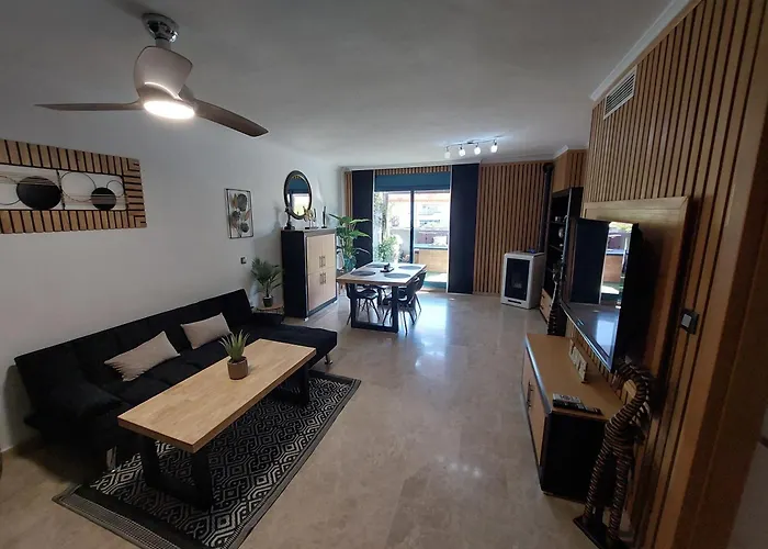 Atico Plata Ρόντα