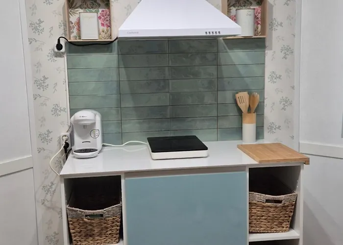 Atico Plata Διαμέρισμα Ρόντα