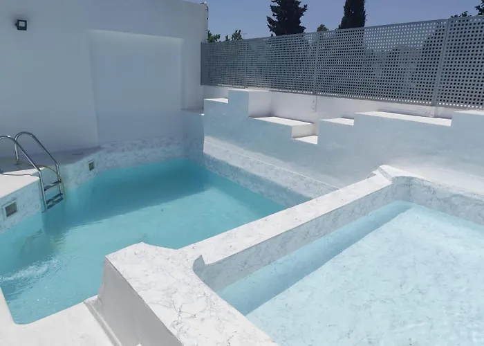 Atico Plata Διαμέρισμα