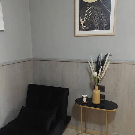 Apartamento Atico Plata Ronda