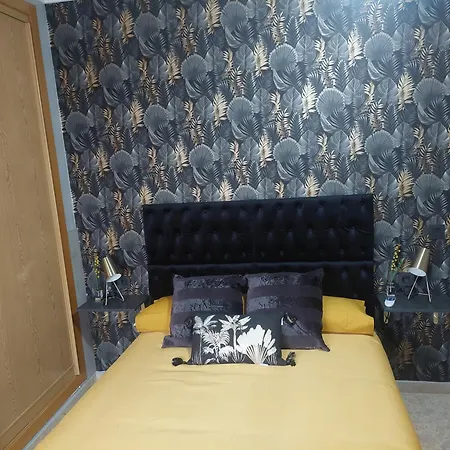 Atico Plata Apartamento Ronda