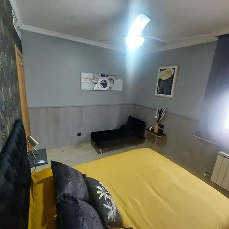 Atico Plata Apartamento *