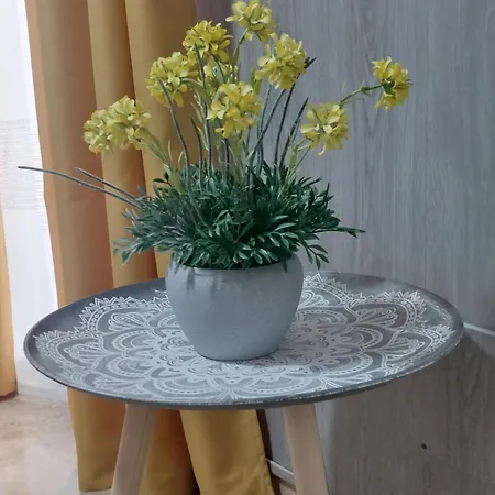 Atico Plata Apartment