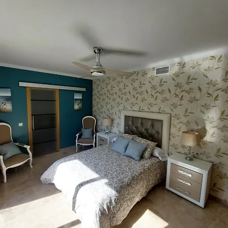 Apartment Atico Plata Ronda