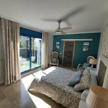 Apartment Atico Plata Ronda