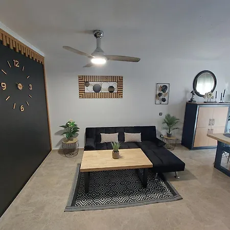 Appartement Atico Plata