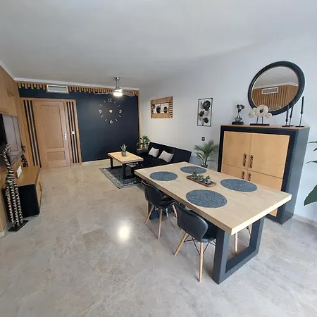 Apartamento Atico Plata Ronda