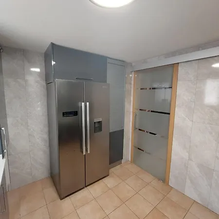 Apartment Atico Plata Ronda