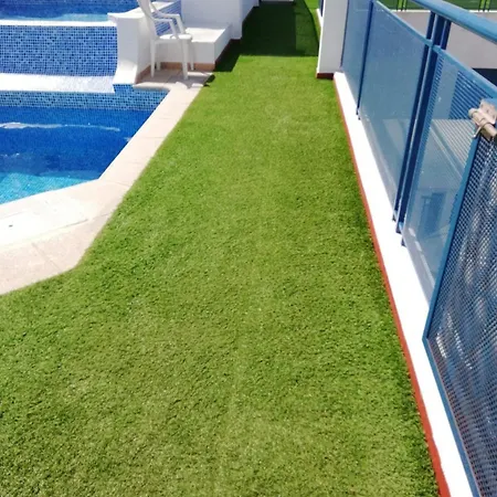 Apartamento Atico Plata Ronda