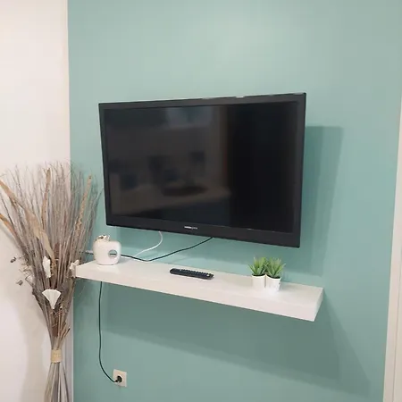 Apartamento Atico Plata *