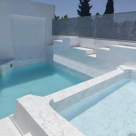 Atico Plata Apartment