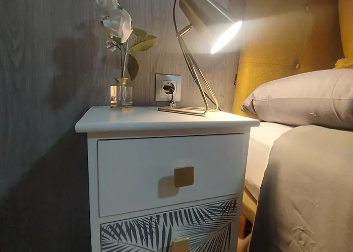 Apartman Atico Plata Ronda