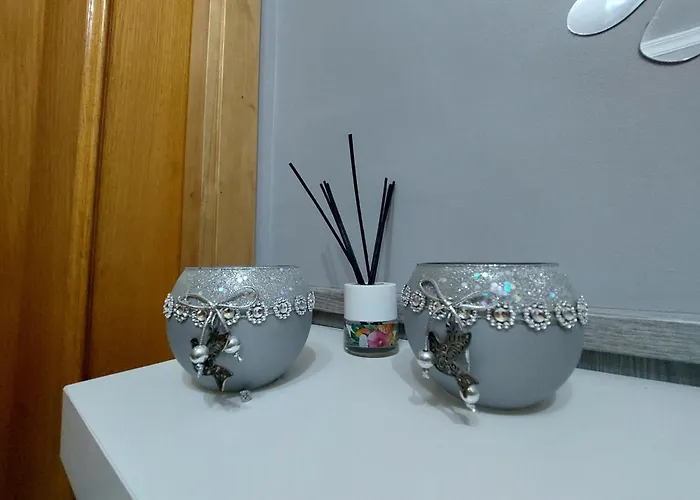 Atico Plata Appartamento