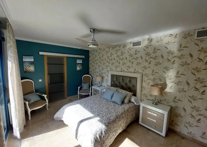 Appartement Atico Plata Ronda