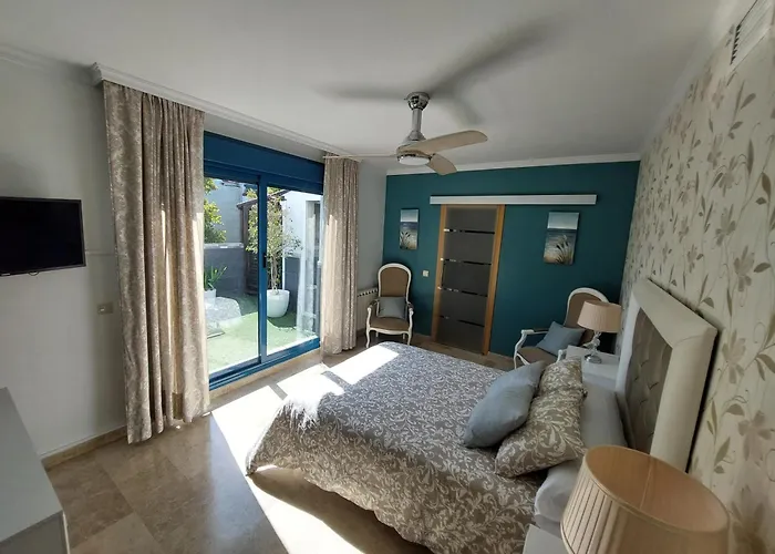 Apartman Atico Plata Ronda