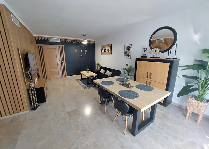 Apartman Atico Plata Ronda