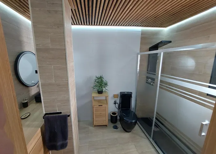 Appartamento Atico Plata