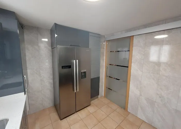 Appartamento Atico Plata Ronda