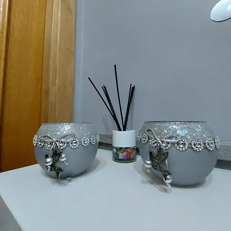Atico Plata Appartement