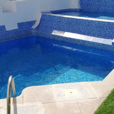 Appartement Atico Plata *