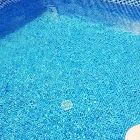 Atico Plata Appartement Ronda